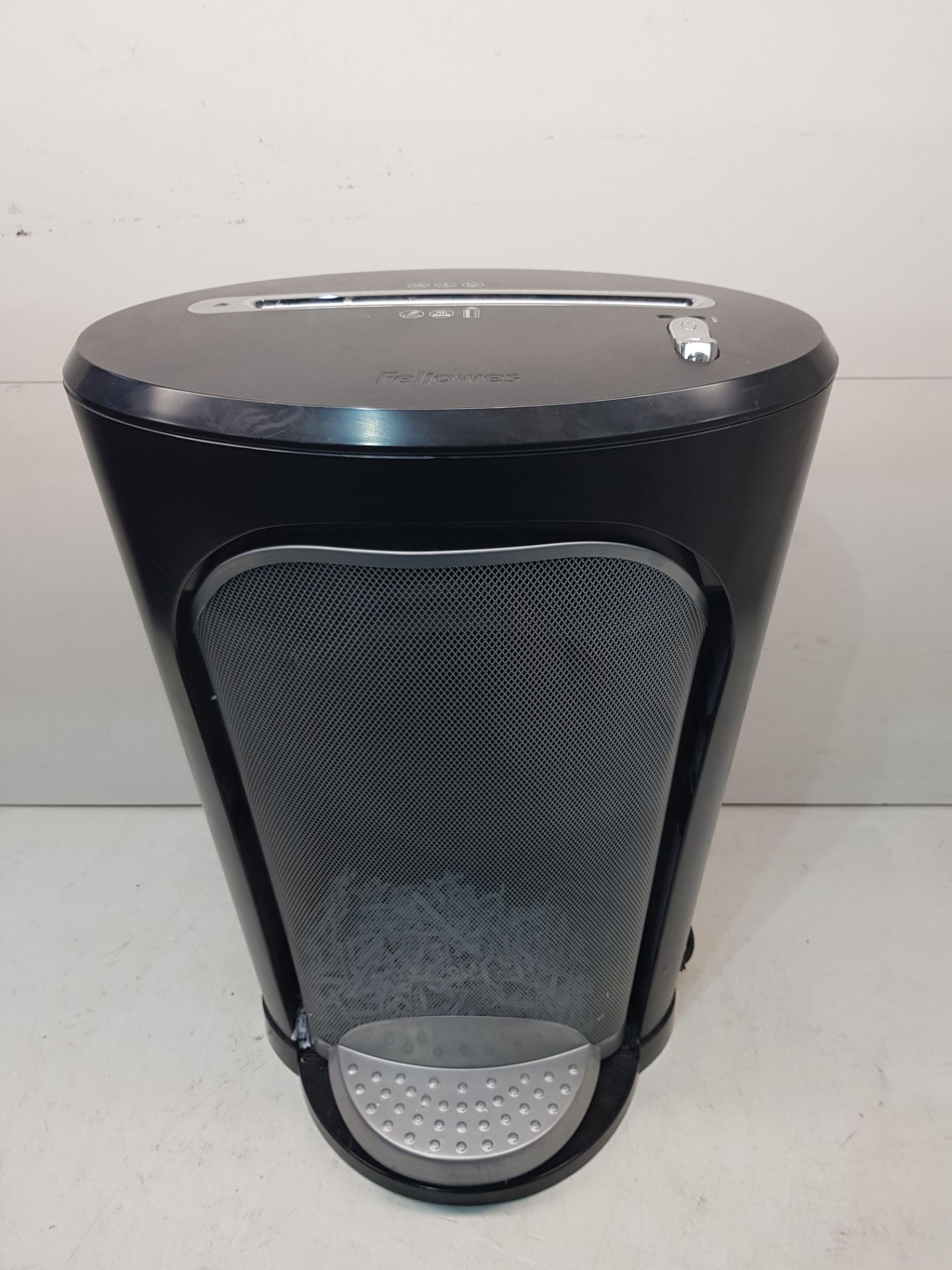 Fellowes Paper Shredder