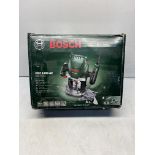 Bosch POF 1200 AE router