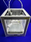 Ultimaker Model 3 3D printer