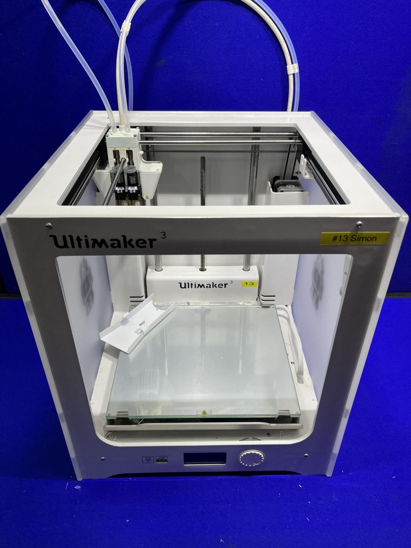 Ultimaker Model 3 3D printer