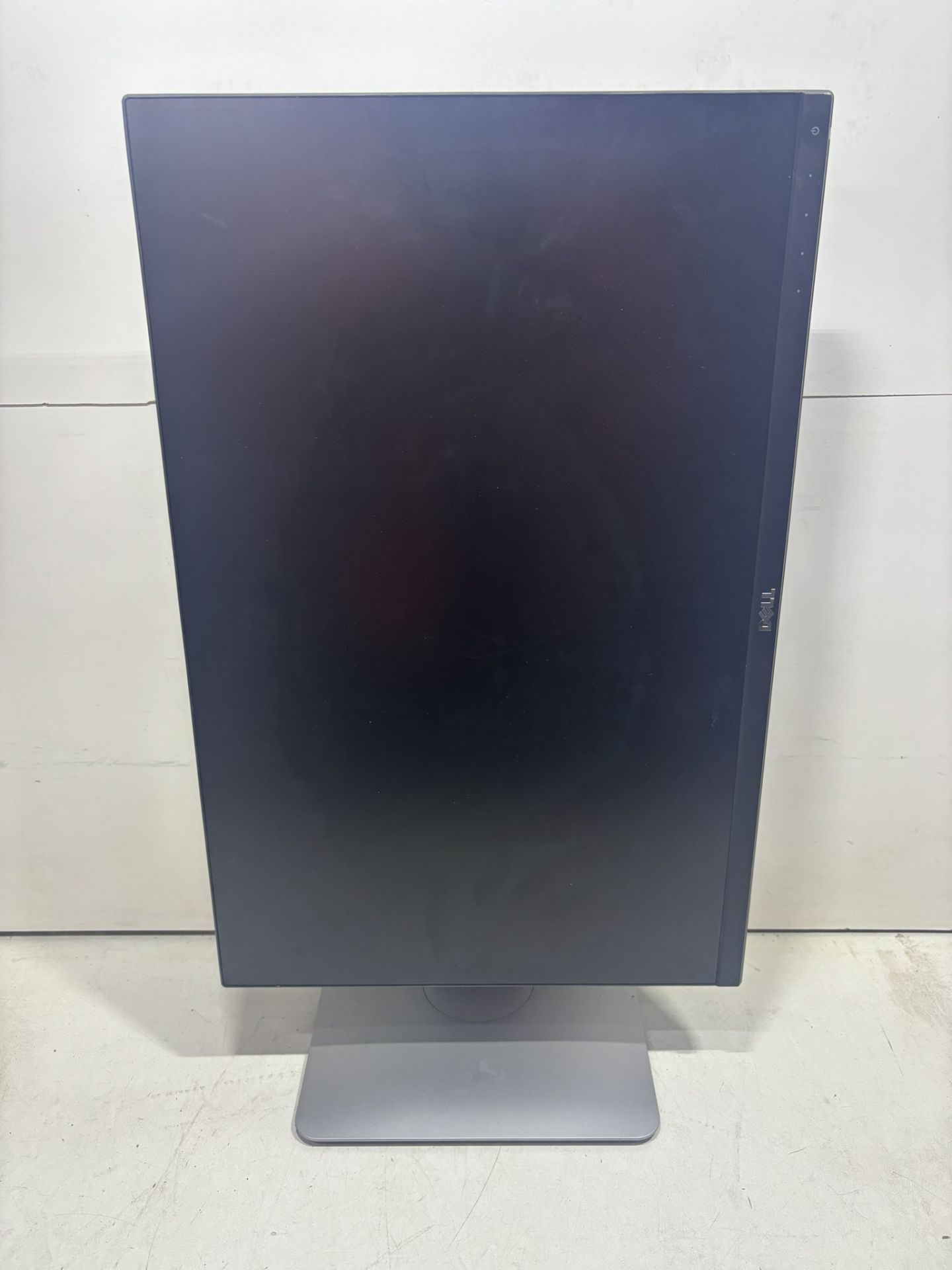 4 x Dell U2415B 24? Height Adjustable Monitors - Image 2 of 4