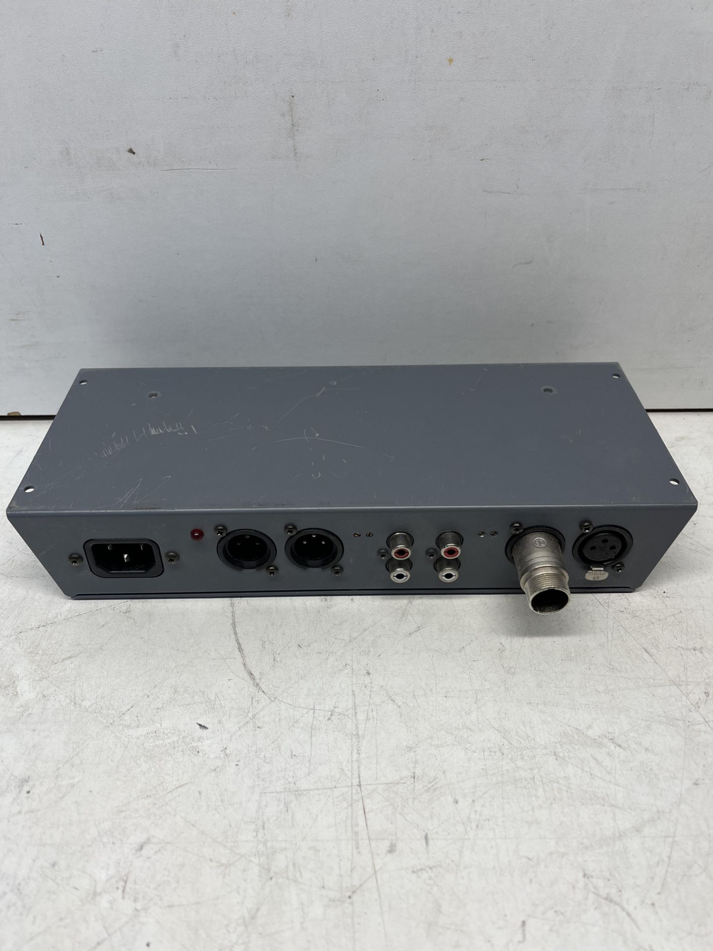 Alice Matchpak Pro Interface Unit