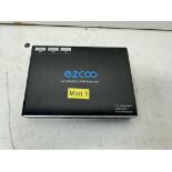 Ezcoo 4K HDMI 2.0 KVM Extender