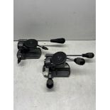 3 x Gitzo Cameras Tripod Head