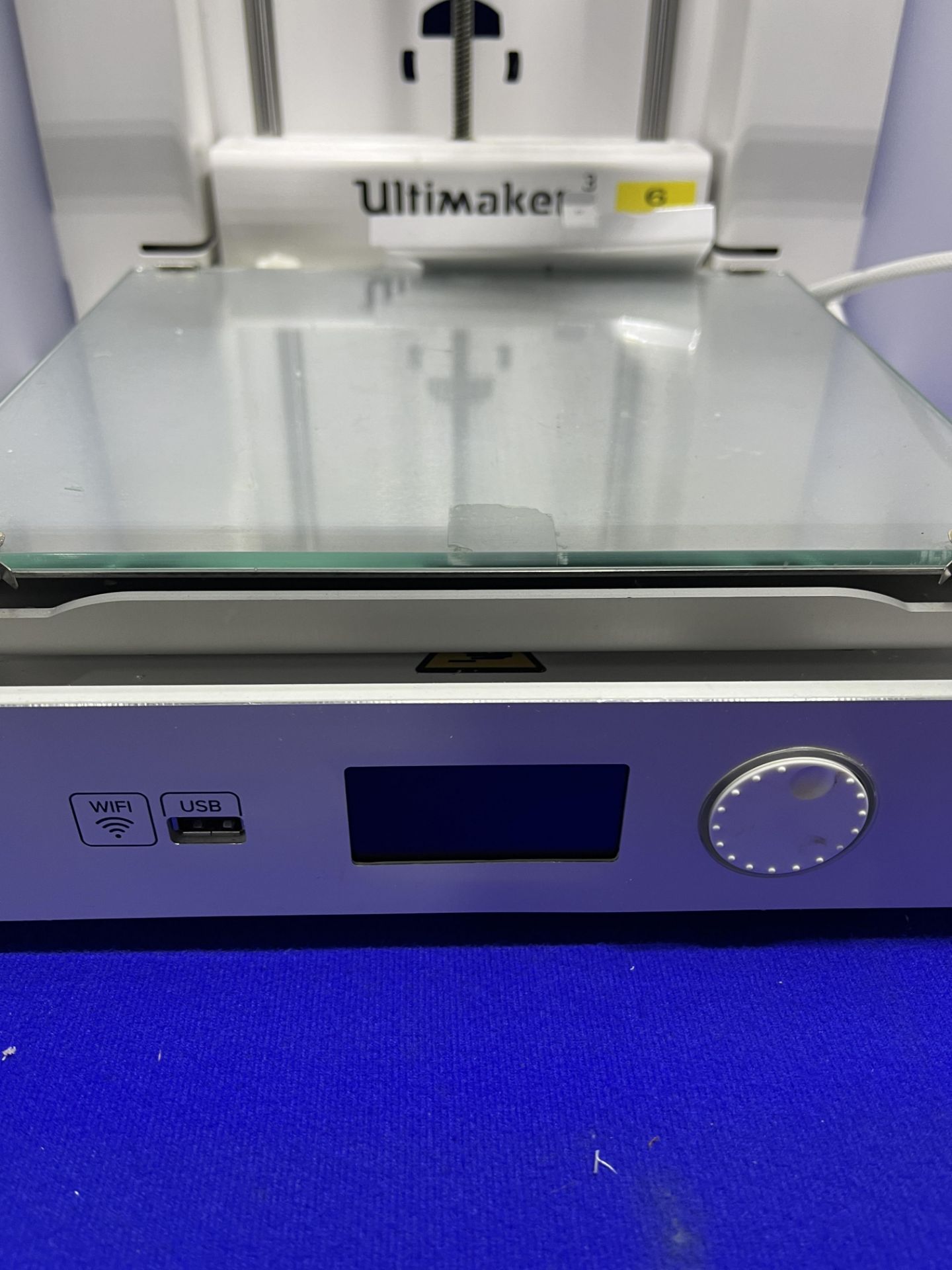 Ultimaker Model 3 3D printer - Image 3 of 5
