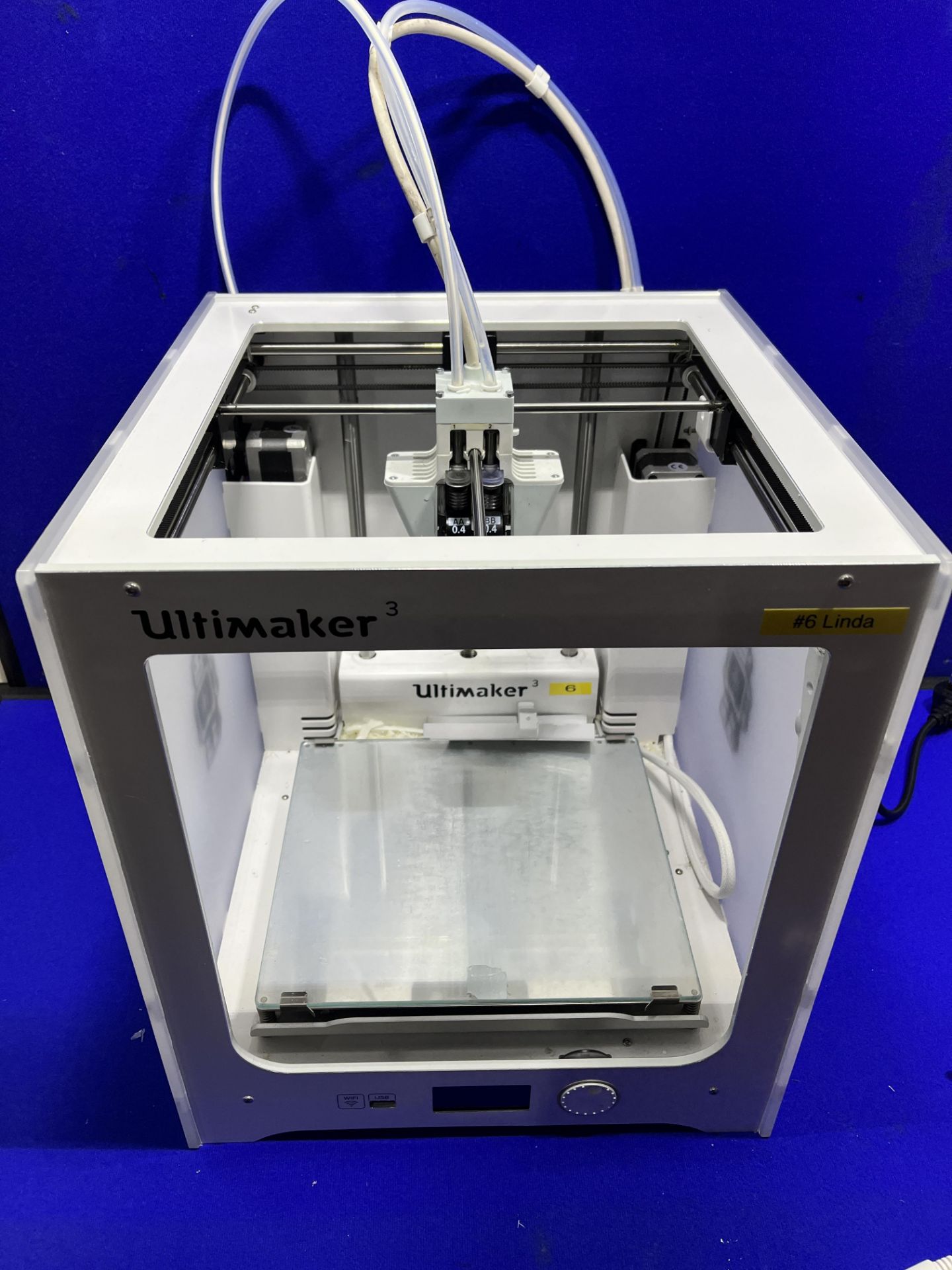 Ultimaker Model 3 3D printer