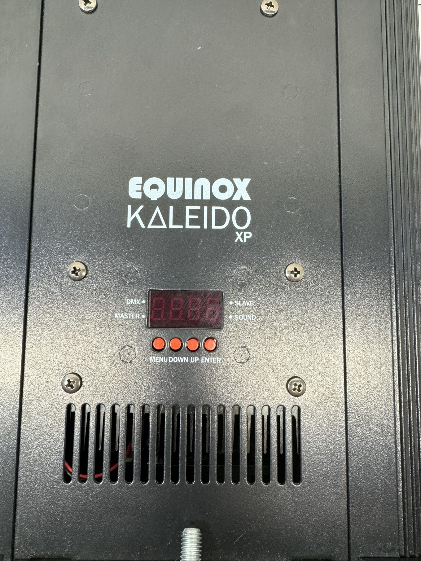 Equinox Kaleido XP 100W LED Effects Light - Image 4 of 4