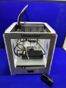 Ultimaker Model 2+ 3D printer