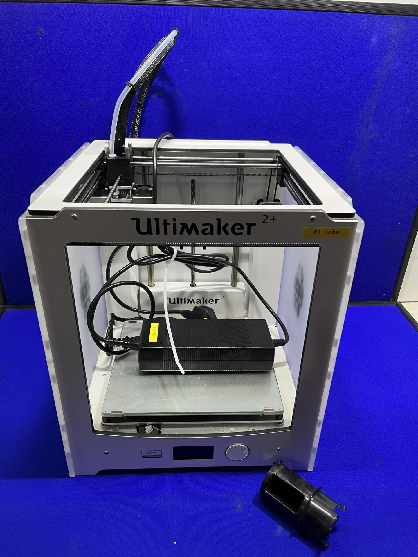 Ultimaker Model 2+ 3D printer