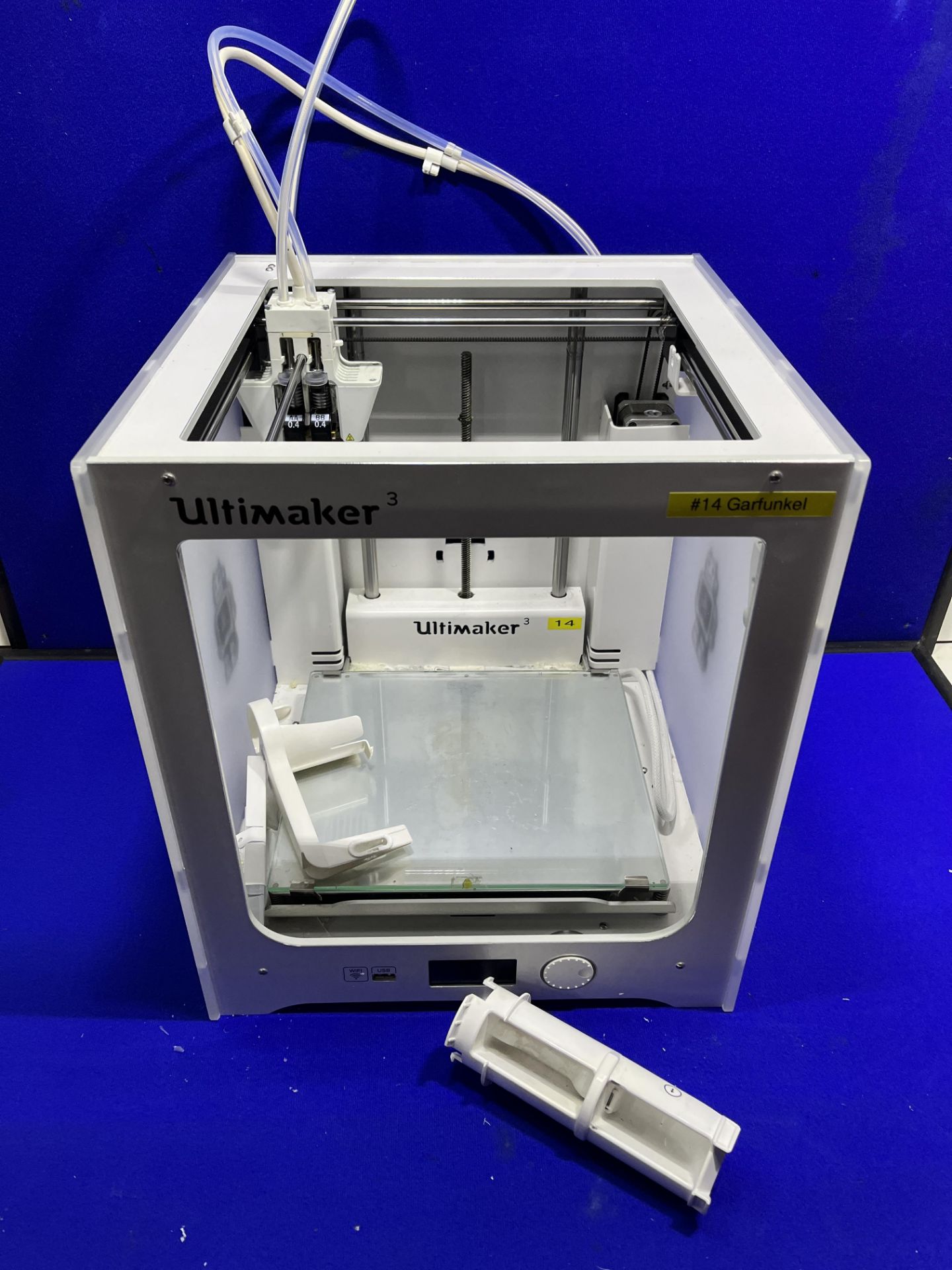 Ultimaker Model 3 3D printer