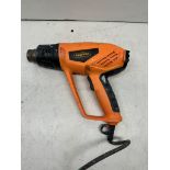 VonHaus 3515181 2000W Heat Gun