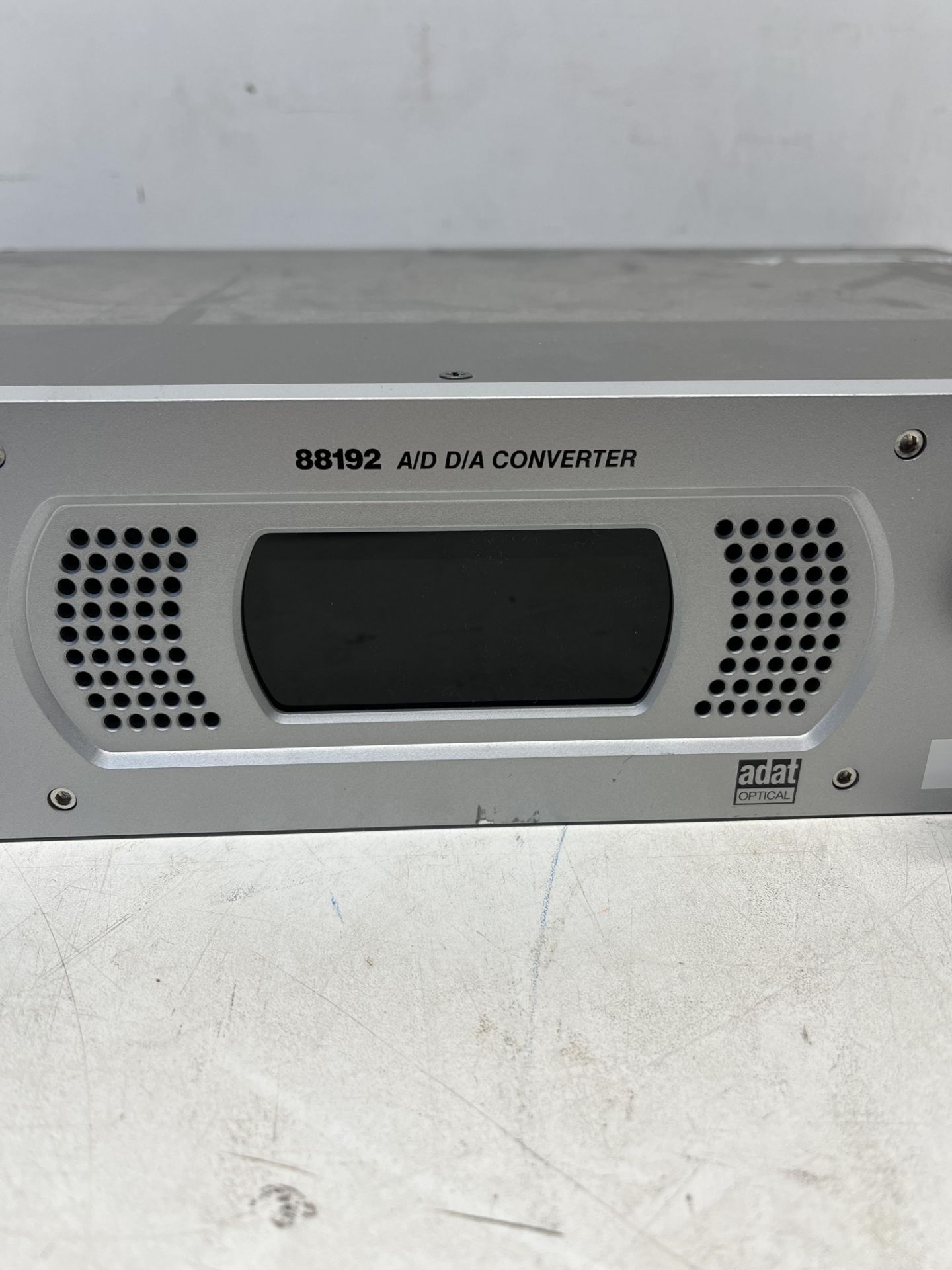 Lucid 88192 A/D D/A Converter - Bild 2 aus 6