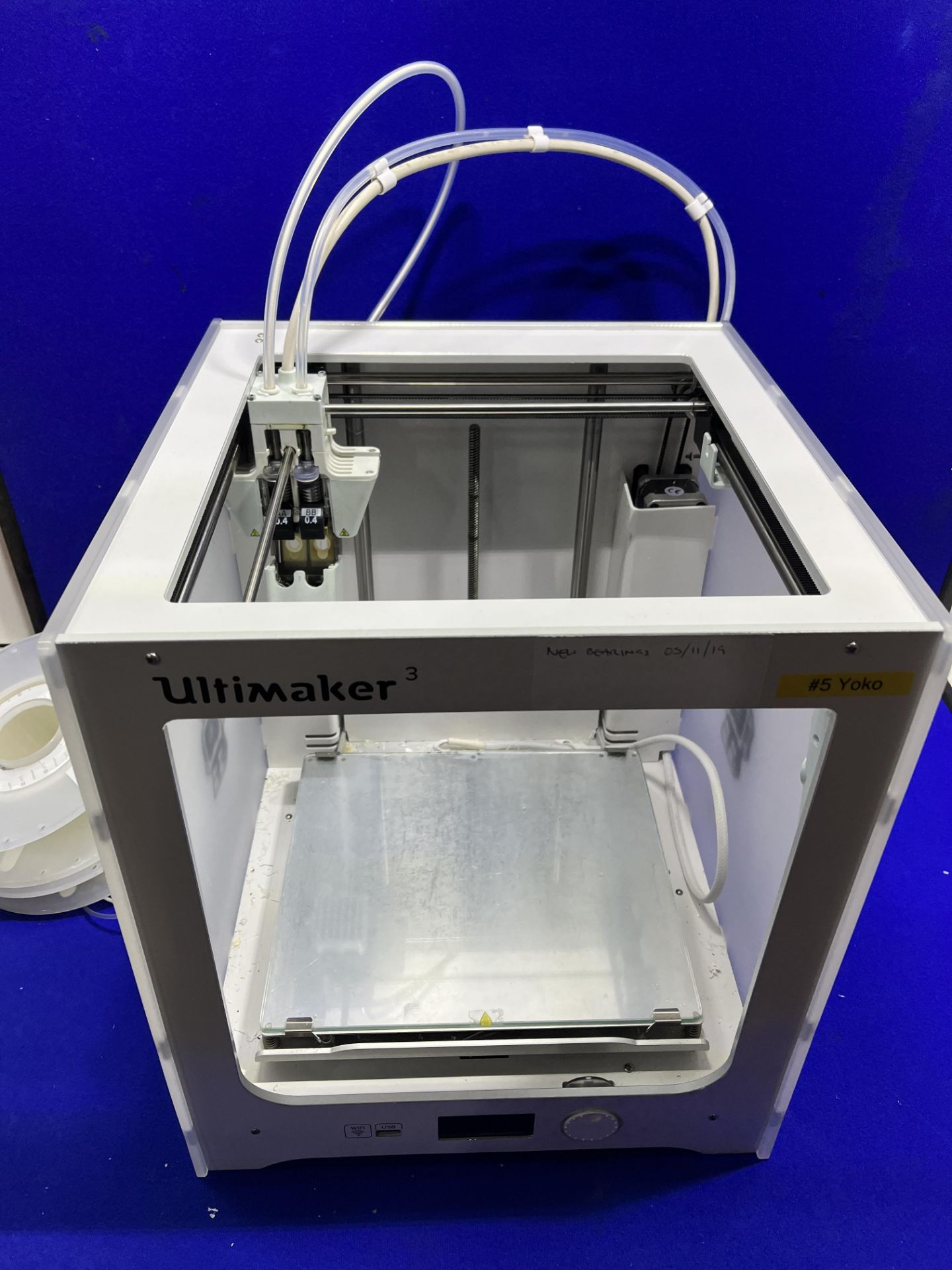 Ultimaker Model 3 3D printer