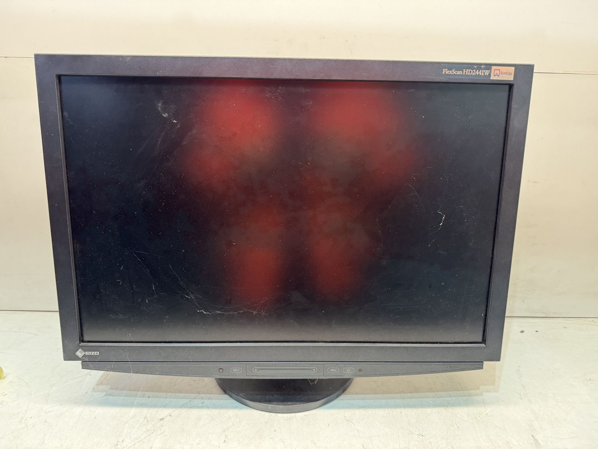 Eizo FlexScan HD2441W 24in LCD Monitor