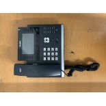 5 x Yealink SIP-T46S IP Desktop Telephones Without Telephone Stands