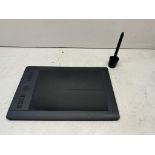 Wacom Intuos Pro Medium Pth651 Pen and Touch Tablet