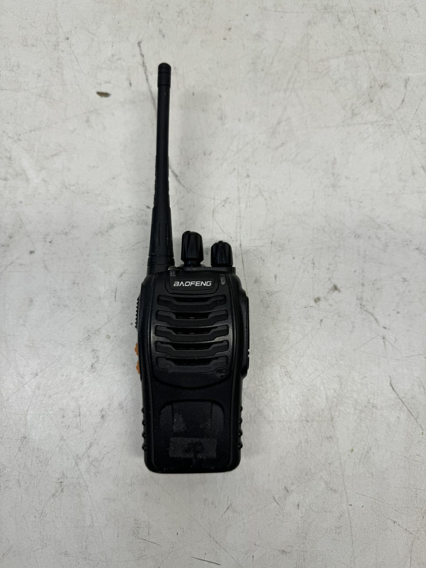 33 x Baofeng BF-888S Two Way Radios / Walkie Talkies & 38 x CH-8S-USB Battery Chargers - Image 5 of 7