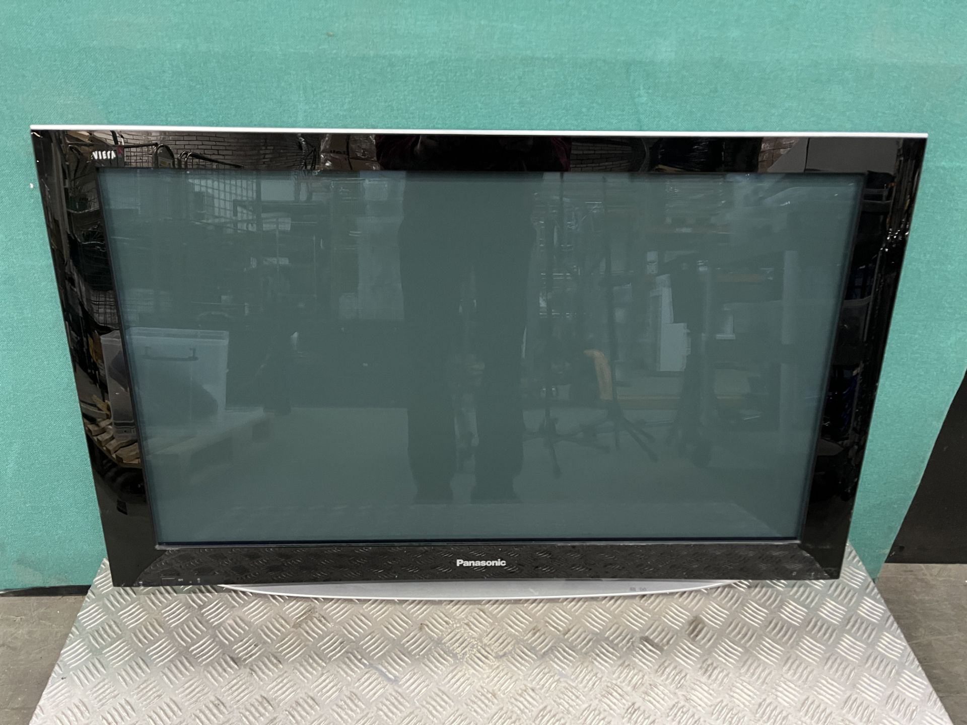 Panasonic 42" Plasma TV