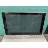 Panasonic 42" Plasma TV