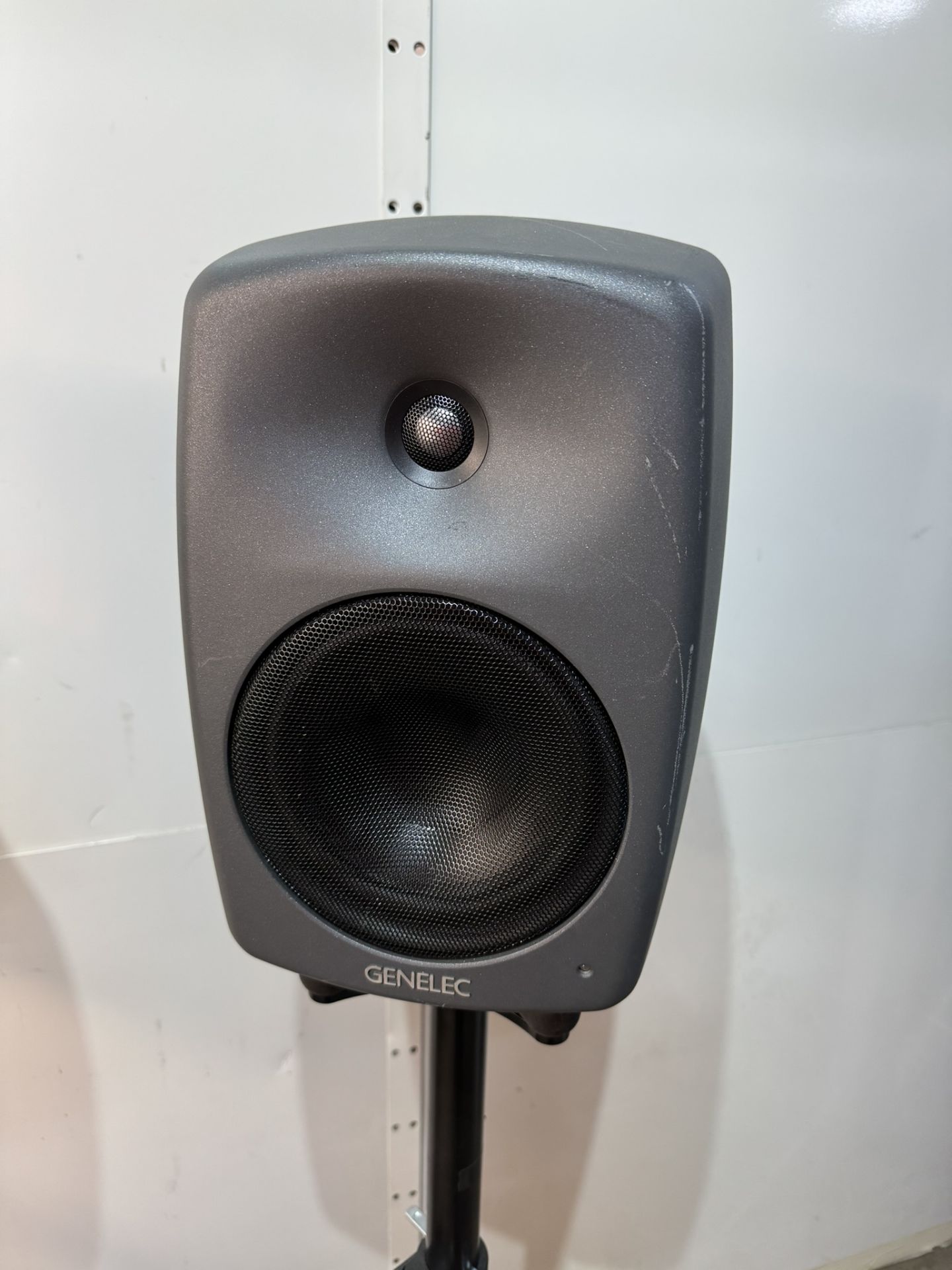 Genelec 8340A Active Studio Monitors (Pair) - Image 3 of 7