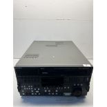 Sony Digital Videocassette Recorder DVW-A500P