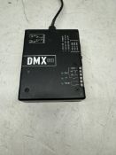 Dragonframe DMX I/O ADVANCED LIGHTING CONTROL
