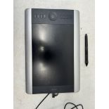 Wacom PTH-651 Intuos Pro Graphics Tablet With Pen