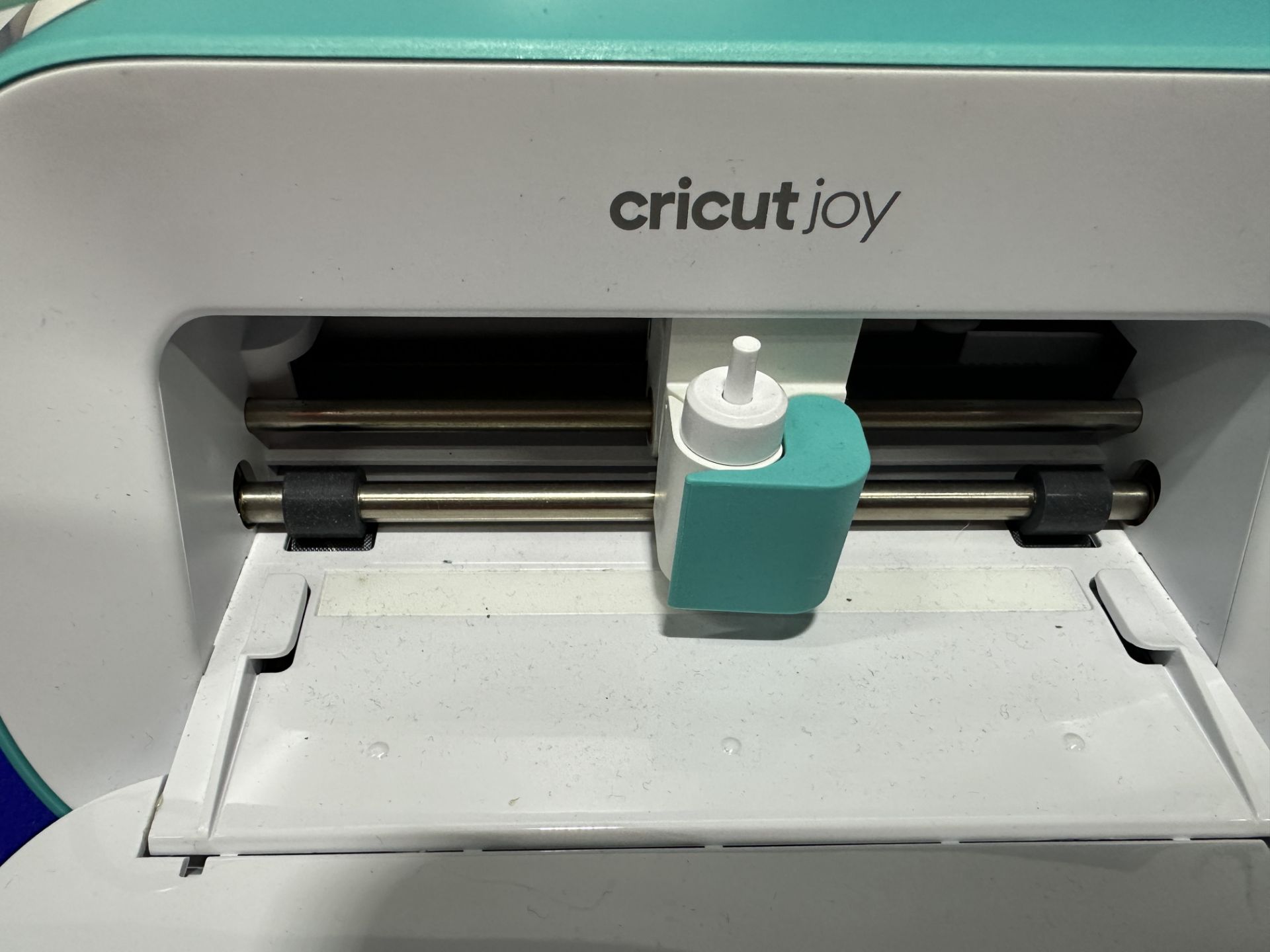 CRICUT Joy JCTR101 Digital Cutting & Printing Machine - Image 4 of 6