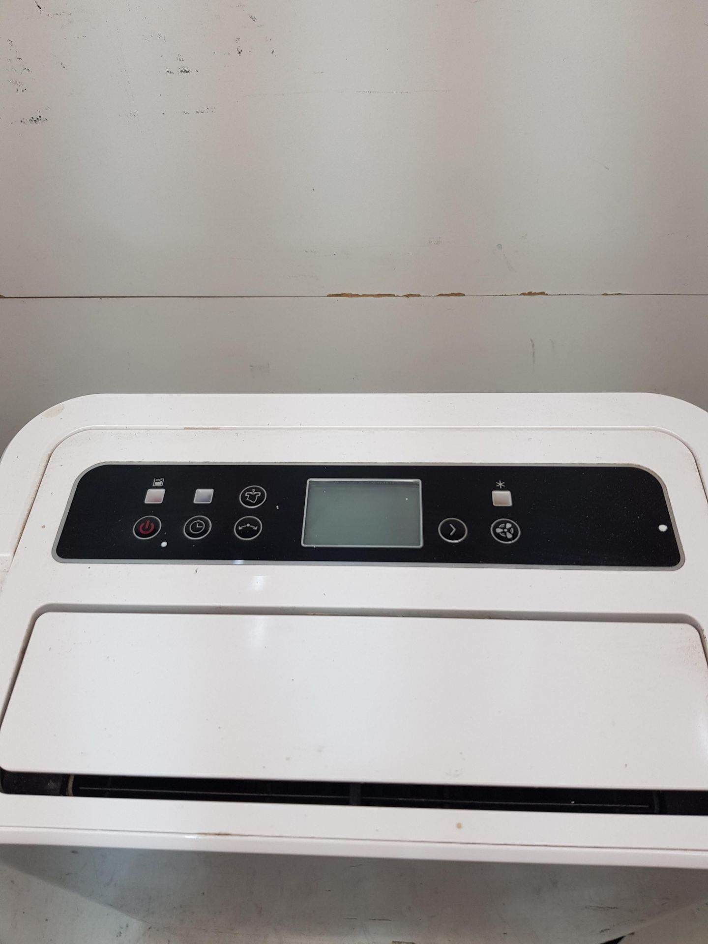 White Dehumidifier Model: WDH-316DB S/N: 18032025 - Bild 2 aus 4