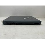 Cisco 3600 2-slot Modular Router-AC with IP Software