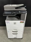 Sharp MX-2314 copier