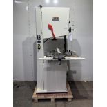 Jet JWBS18Q bandsaw