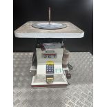 Jet JB0S 5 Oscillating spindle sander