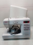 Janome SMD 3000 Sewing Machine S/N: 432085421