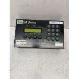 Sonifex EasyCall Prima CDQPrima Remote Control Unit