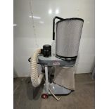 Axminister CT-90HB single bag dust extractor