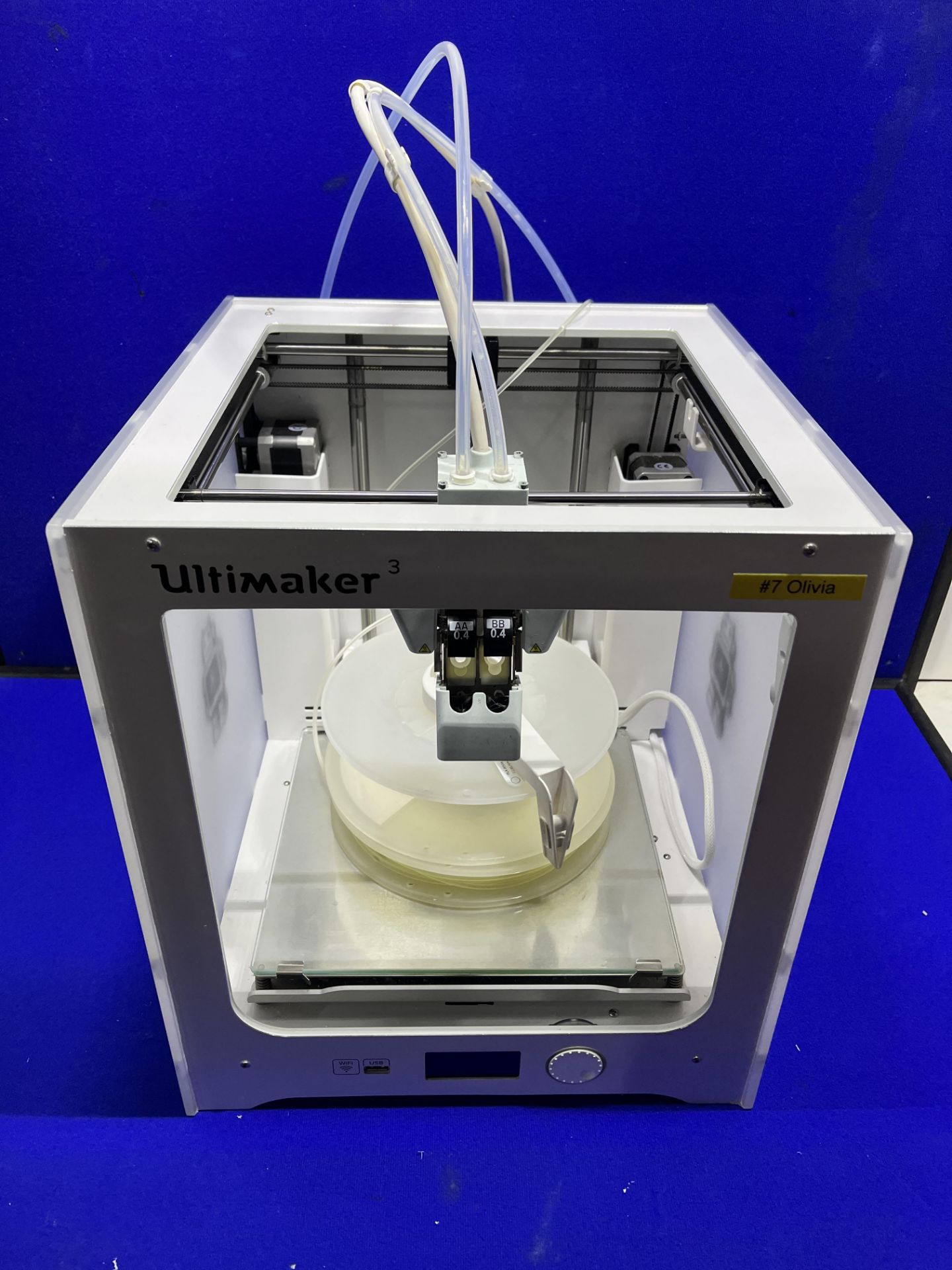 Ultimaker Model 3 3D printer