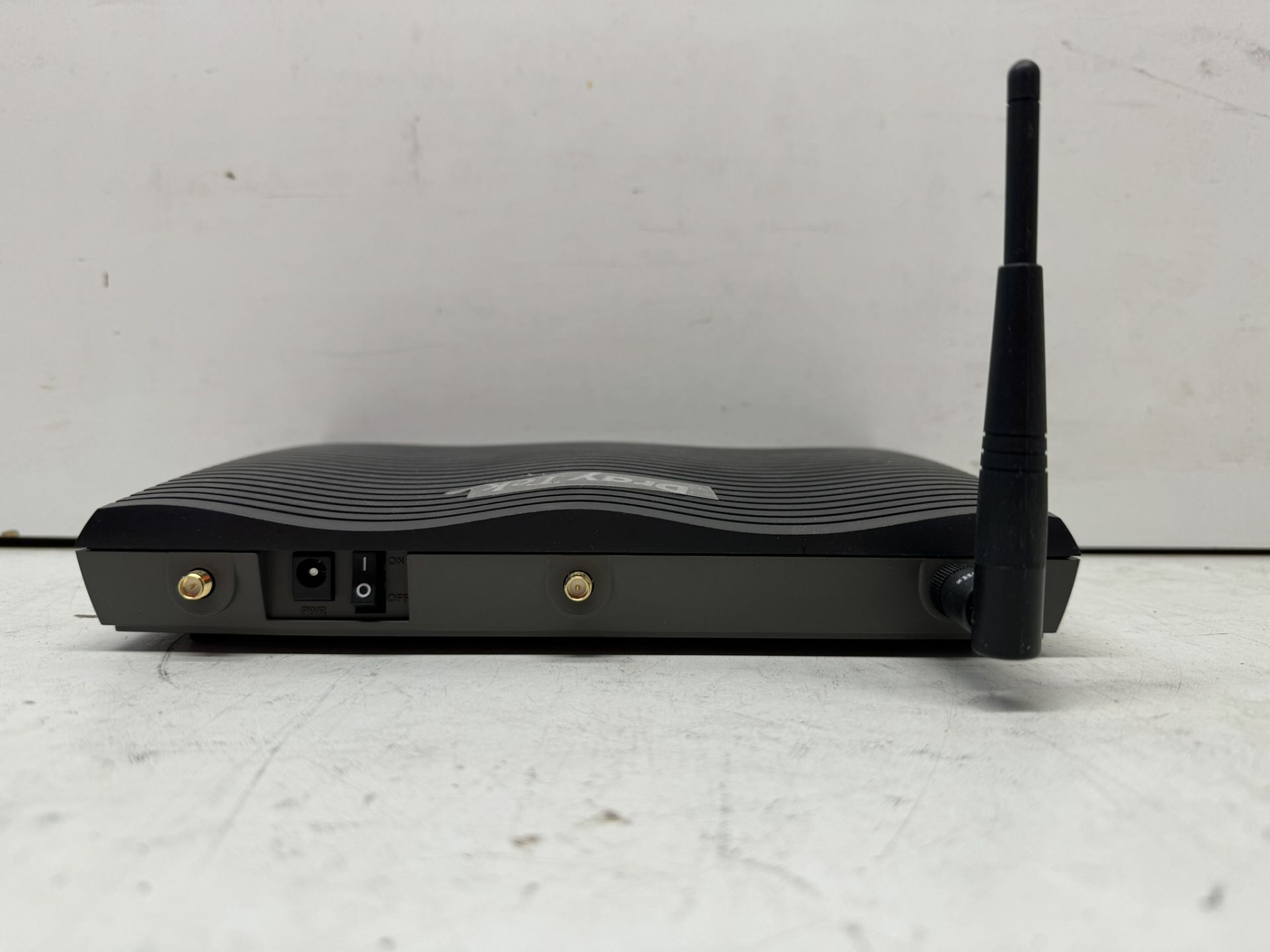 Draytek Vigor 2925Vn Plus Dual-WAN Security Router - Image 3 of 4