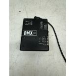 Dragonframe DMX I/O ADVANCED LIGHTING CONTROL