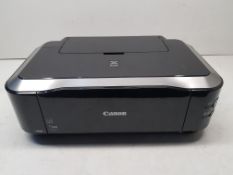 Canon Printer IP4850 Digital Printer Model: K10357