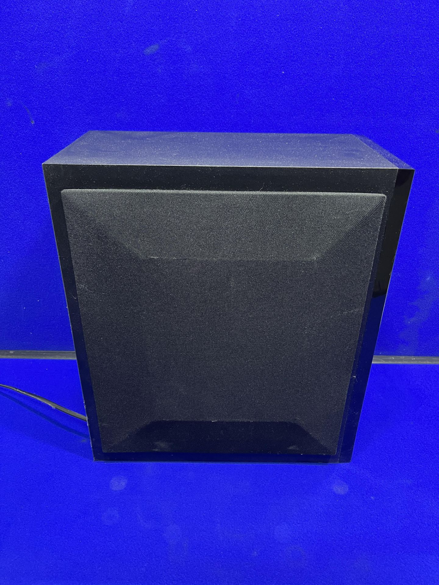 LG S33A1-D Bluetooth Wireless Active Subwoofer - Image 2 of 4
