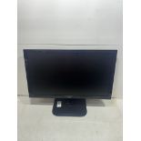 2 x Acer KA240HQ 23.6 Inch WideScreen Monitors