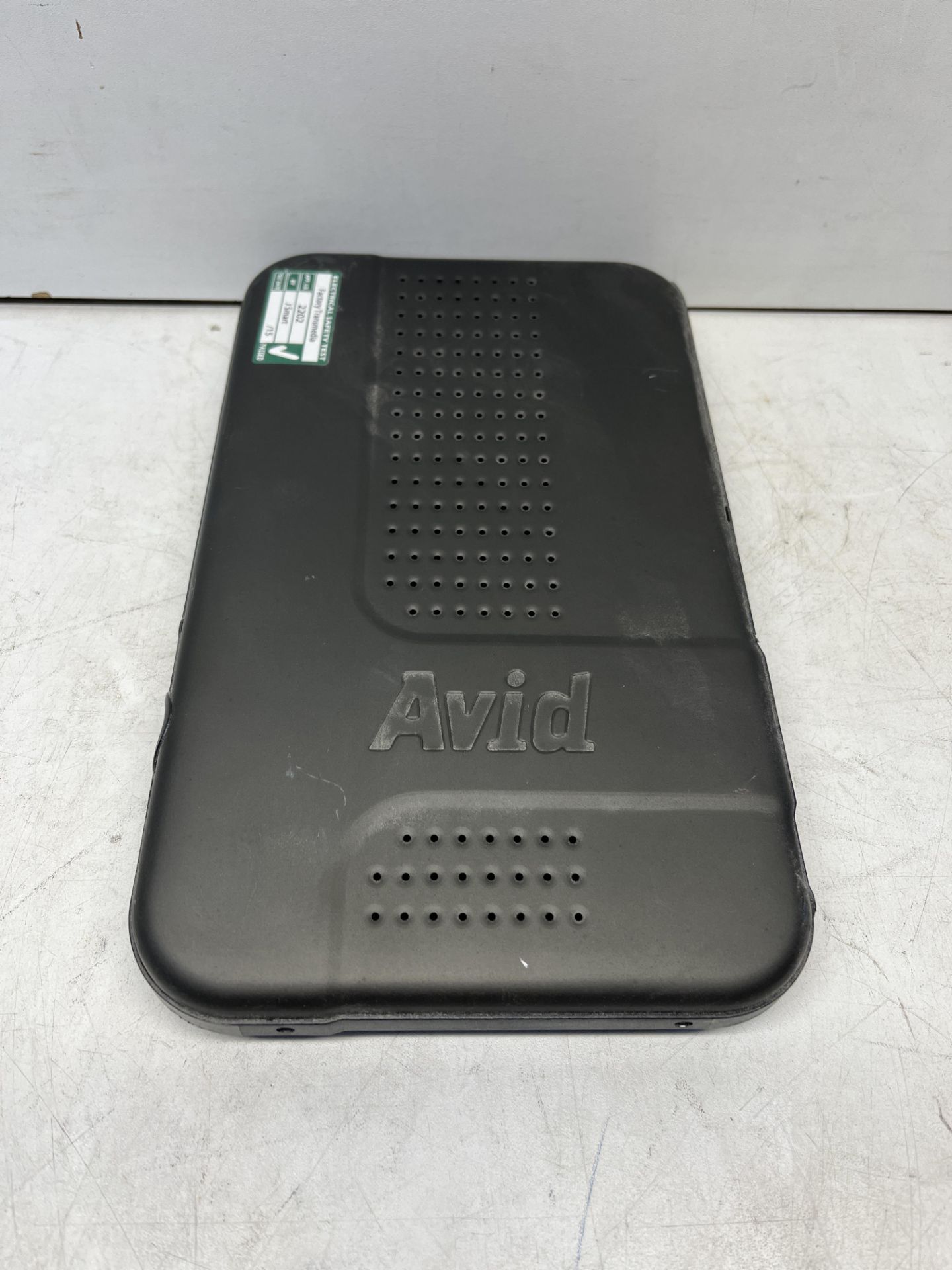 Avid Portable Media Composer Accelerator - Image 2 of 5
