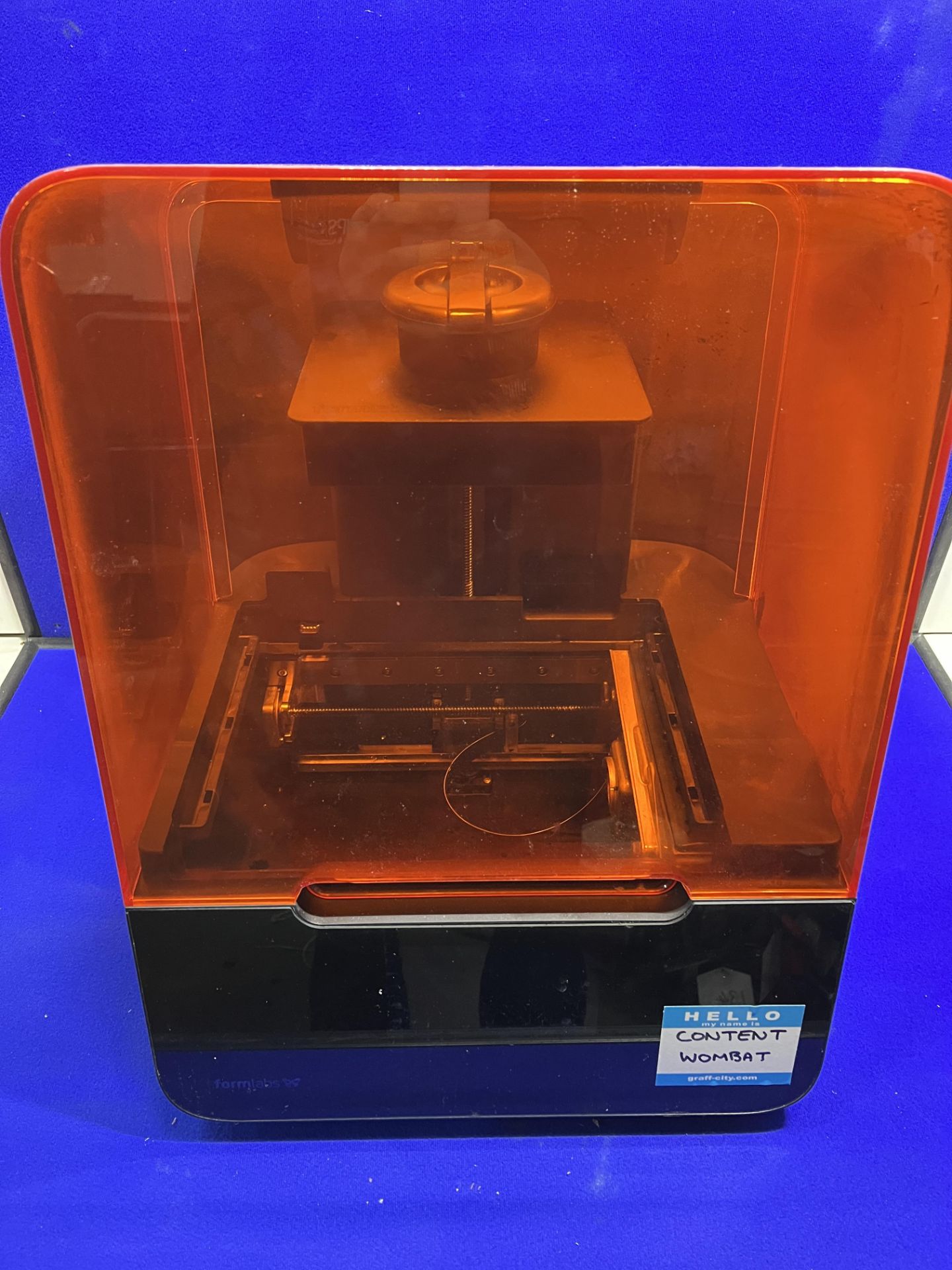 Formlabs Form 3 3D printer - Image 2 of 6