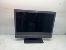 JVC DT-V24L1D Professional 24” LCD Monitor