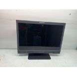 JVC DT-V24L1D Professional 24” LCD Monitor