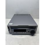 Sony J-30SDI Compact Betacam Series Player