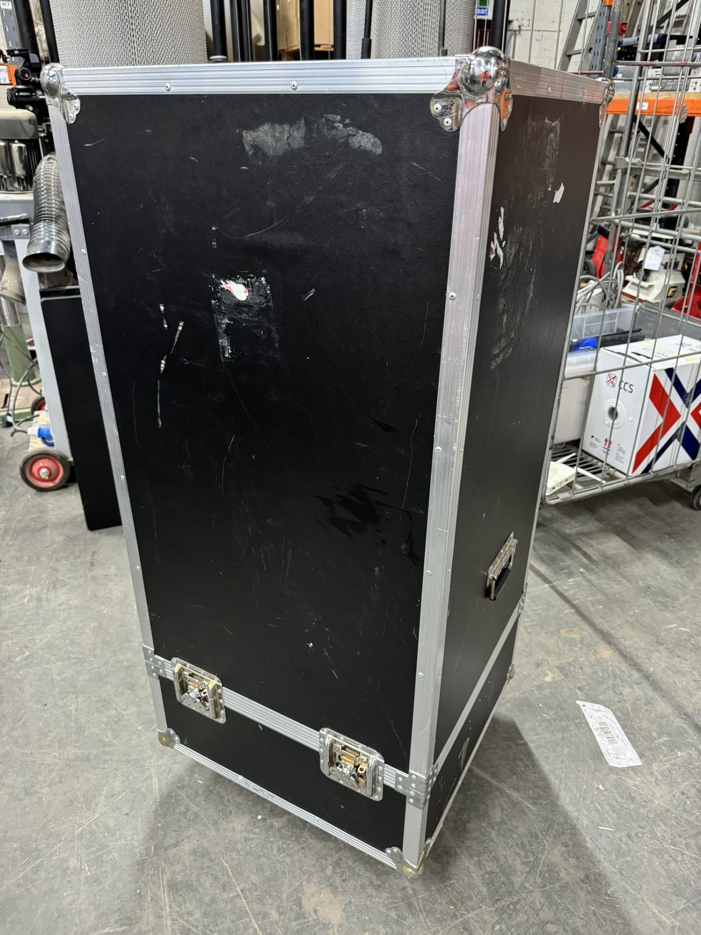 Mobile Flight Case