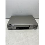 Panasonic NV-HS960 High-End Super VHS Video Player Super Drive