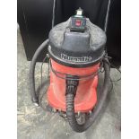 Numatic NVDG900-2 industrial dust extractor